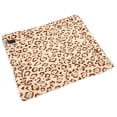 thumbnail image 3 of Pet Heating Pad, Pet Heating Mat Made Of Flannel Foldable Easy To Clean Washable  For Pups For Small Pets For Home For Travel, 3 of 8
