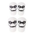 thumbnail image 1 of liraijei Petits Coussinets de Protection pour le Tipi Équipement de Protectiona Y2P7, 1 of 1