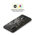 thumbnail image 2 of Head Case Designs Officially Licensed Nene Thomas Gothic Skull Queen Of Havoc Dragon Soft Gel Case Compatible with Samsung Galaxy A12 (2020), 2 of 7