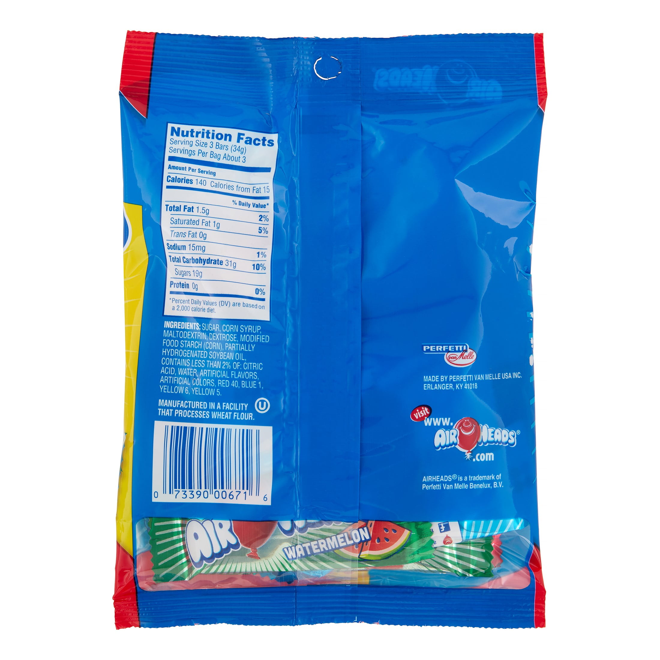 Mini Airheads Candy Nutrition Facts Bios Pics Mini Airheads Candy Nutrition Facts Bios Pics