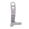 thumbnail image 2 of de coser industrial, piezas de repuesto de de cuchillo fijo + móvil # S02637-001 # S02645-001 para B737 Gloria Piezas de máquinas de coser, 2 of 9