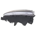 thumbnail image 6 of For Toyota RAV4 2006 2007 2008 Headlight Assembly Passenger Side | Clear Lens | Composite Type | Sport Model | Replacement For TO2519107 | 114-50218A, 8113042371, 6 of 7
