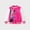 Bright Pink, variant on Disney Girls Bomber Jacket Minnie Mouse Colorblock Varsity Lightweight Sweatshirts Gift Fall Spring Sizes 3-10