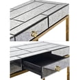 thumbnail image 4 of AFD Striazza Desk Console Table, 4 of 5