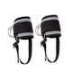 thumbnail image 2 of 2 correas de tobillo Perfecl para máquinas de cable y bandas de resistencia Gris, 2 of 7