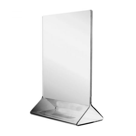 

4 X 6 Table Card Holder