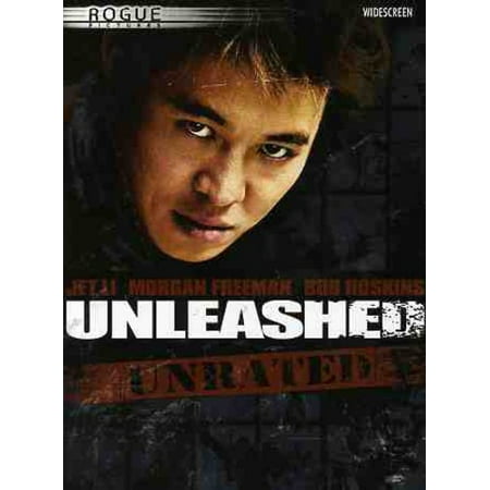 Unleashed (2005) (Unrated)