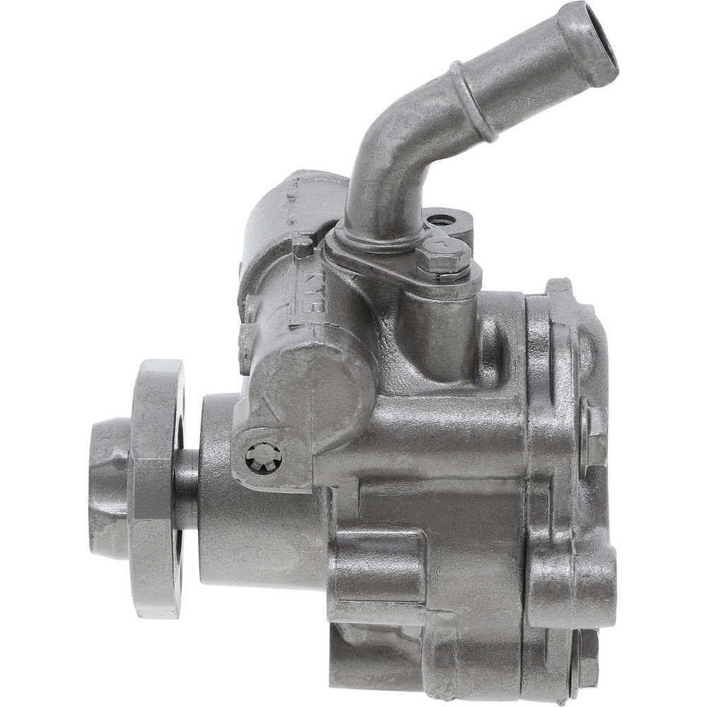 MAVAL 96831M Reman Power Steering Pump