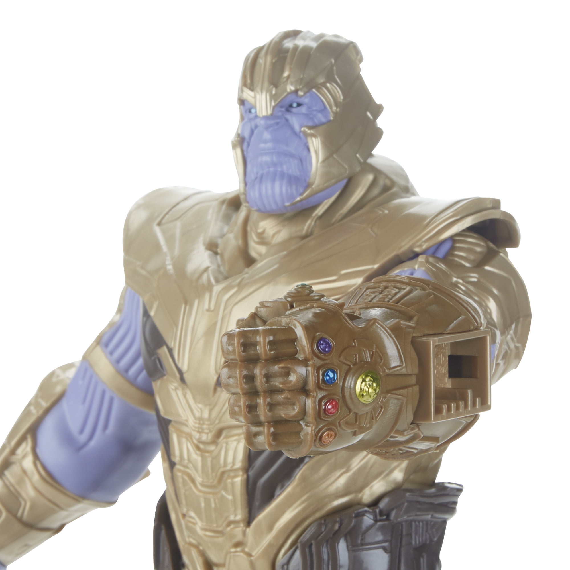 thanos titan hero power fx action figure