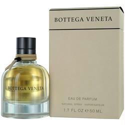 Bottega Veneta By Bottega Veneta Eau De Parfum Spray 1.7 Oz