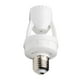 thumbnail image 2 of sensor de movimiento Cola adaptador de cesorio E27 Enchufe socket interruptor base para armario sótano puerta de luz, 2 of 8