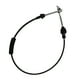 thumbnail image 1 of Cable Chicote Selector Ta Compatible Con Chevrolet S10 4.3L 1995 1996 1997 CAHSA Cable Chicote Acelerador, 1 of 6