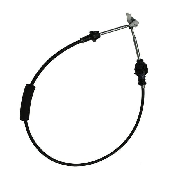 Cable Chicote Selector Ta Compatible Con Chevrolet S10 4.3L 1995 1996 1997 CAHSA Cable Chicote Acelerador