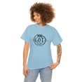 thumbnail image 4 of You Got This Inspirational Motivational Unisex Heavy Cotton Tee, 4 of 9