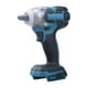 thumbnail image 5 of 1/2 inch Impact Wrench Cordless 1/2" sq Drive Speed Change Switch 4000 RPM for Car Tires Electric Impact Wrench for Car mayimx  Llave de impacto, 5 of 9