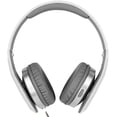 thumbnail image 5 of JVC HASR100X Silver Wired on Ear Headphones with Remote & Microphone, 5 of 5