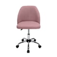 thumbnail image 3 of SILLA OFICINA HENAO 120 ROSA, 3 of 4