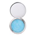thumbnail image 1 of Oil-Absorbing Finishing Face Powder, Waterproof Setting Powder for Matte Makeup & Shine Control | Pressed Compact, Natural & Silky Smooth, Portable Travel Tool, 1 of 8