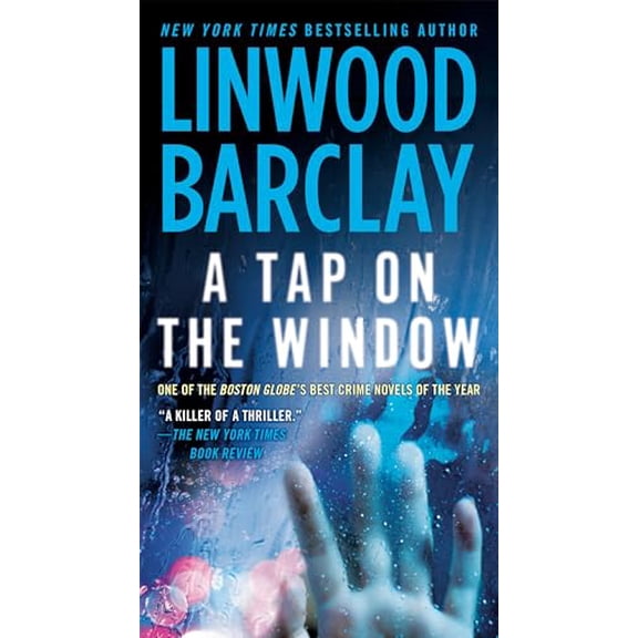 Pre-Owned A Tap on the Window: A Thriller (Mass Market Paperback) 0451414195 9780451414199