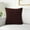 Coffee, variant on Byujiro 18x18 in Pillow Soft and Supportive Throw Pillow Home Decor for Living Room Bedroom Bed Cushion Outdoor