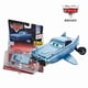 thumbnail image 3 of Disney Pixar Cars 2 Lightning McQueen con gun mcmismile Series, modelo de coche de aleación fundido a presión, juguete para niños, regalo de Navidad, 3 of 4