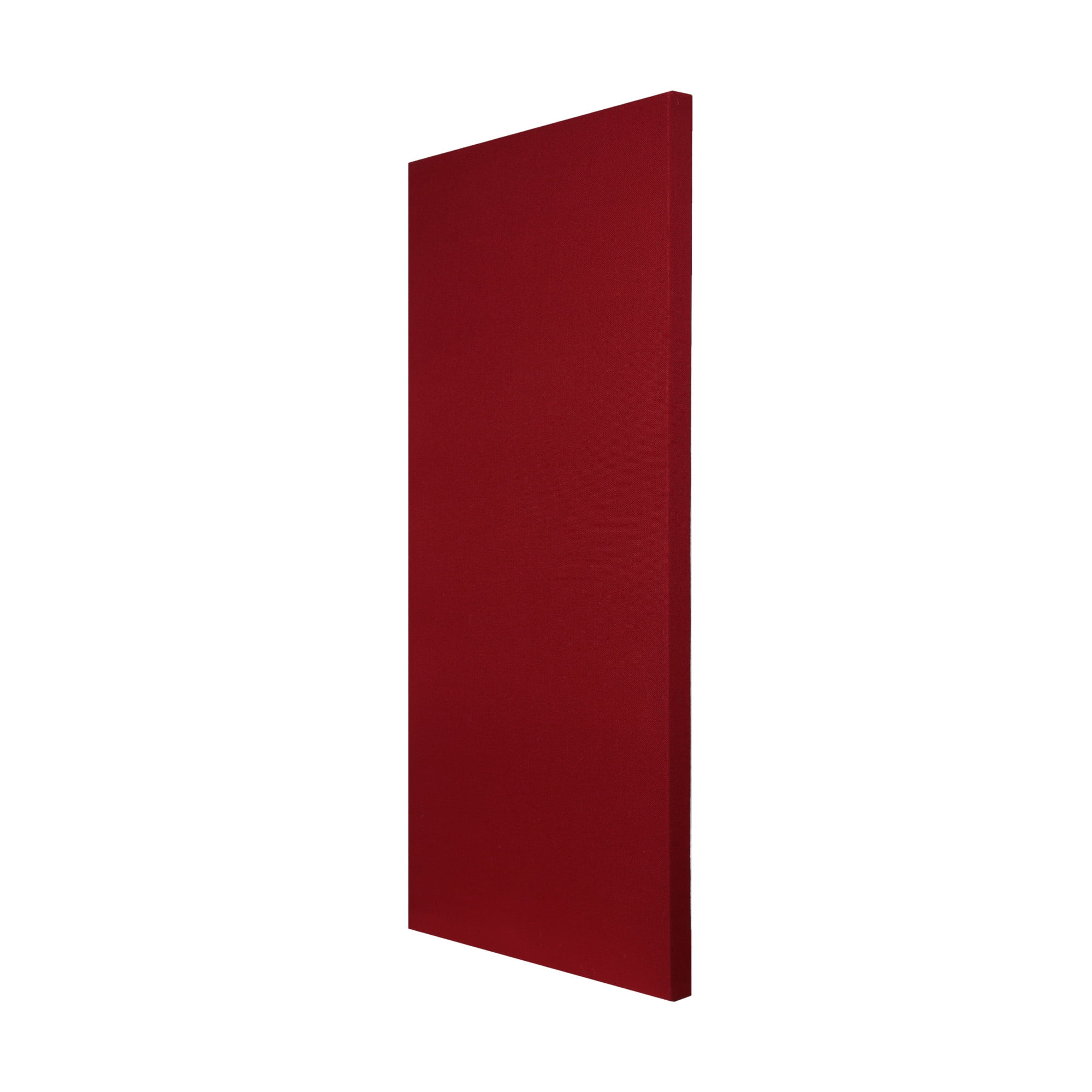 ATS Acoustics Soundproofing Studio Quality Acoustic Panel Fire Rated Square Edge 24x48x2