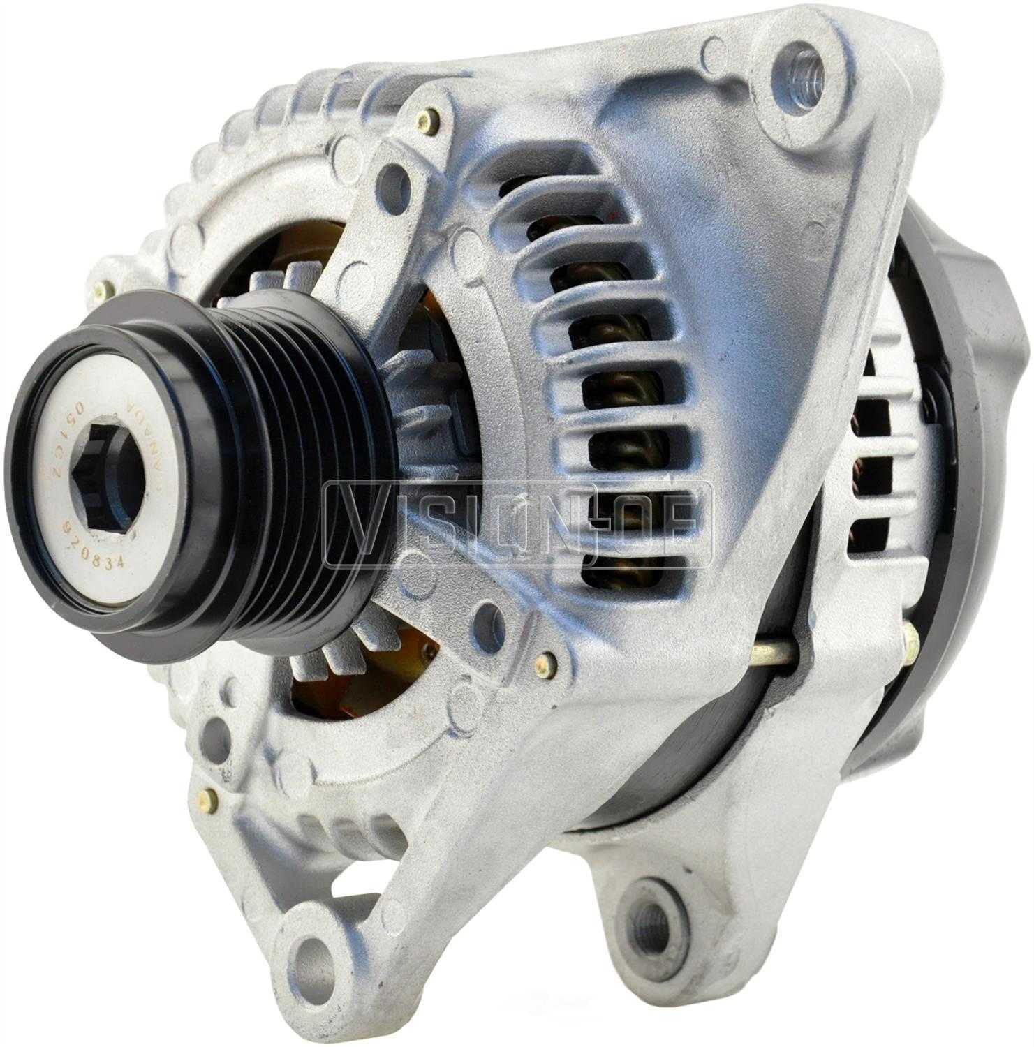 Vision OE 11402 Alternator