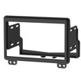 thumbnail image 5 of Metra 95-5028 Aftermarket Double DIN Radio Installation Kit for Ford Expedition/Lincoln Navigator 2003-2006 with OE Nav (Black), 5 of 5