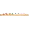 thumbnail image 3 of OULII Music Instruments Set Hand Knock Piano Synthetic Material Easy to Use 1 Set, 3 of 8