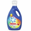 Ariel Liquid Detergent Color 2.8L – Single Bottle Laundry Detergent