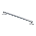 thumbnail image 3 of Moen YG5112BG Voss 12" designer grab bar, 3 of 5