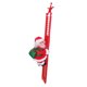 thumbnail image 4 of Escalera de cuerda para escalar de Papá Noel, Papá Noel trepador, Escalada eléctrica navideña Tal como se describe, 4 of 7
