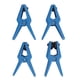 thumbnail image 5 of Juego De Abrazaderas De Tope De Fluido, Tapones De Línea De Fluido ABS Reutilizables Duraderos Para Línea De Freno Manguera De Riel De Combustible Línea A C Y Conector Banjo, 5 of 8