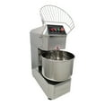 thumbnail image 5 of PreAsion 20L Electric Dough Mixing Machine with Dough Knife Stainless Steel, 5 of 10