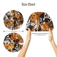 thumbnail image 5 of Disketp Dogs Different Breeds Adjustable Sleeping Hair Cap, Hairband Sleeping Cap Turban, Unisex, Available for Curly and Straight Hair, 5 of 6