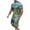 Navy, variant on 2 Piece Sets for Men Novelty Map Print Short Sleeve Shirts Matching Casual Drawstring Shorts with Pockets Tracksuits Big and Tall Loose Jogger Outfits Lightning Sales Today Navy M