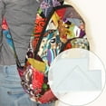 thumbnail image 4 of segolike Backpack Pattern Maker Drawing Tracing Tools M M, 4 of 7