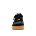 thumbnail image 3 of Nike Men's Air Force 1 Low '07 LV8 Black Summit White Gum Basketball Shoes, from StockX, 3 of 5