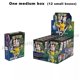 thumbnail image 1 of Simple Chinese Version Original Box Collectible Exchange Card Sword Shield Card Ptcg3.0 Pre Set Giant Battle V, 1 of 4