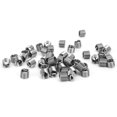 thumbnail image 3 of Stainless Steel Screw Sleeve High Strength Thread Repair Inserts, Economical and Effective Repair Method, Convenient and Quick to Use, Large Quantity, Strict Quality Control and, 3 of 7