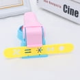 thumbnail image 1 of 7PCS Plasticine Mould Set Lightweight DIY Accessories Color Mud Templates Kids Toy for Home, 1 of 6