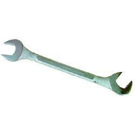 

Sunex Tools 991603 - 1-5/8 Angled Wrench Raised Panel
