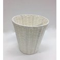 thumbnail image 1 of hometrends paper rope waste paper bin, 1 of 1