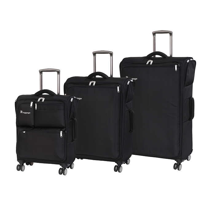 walmart canada luggage sets