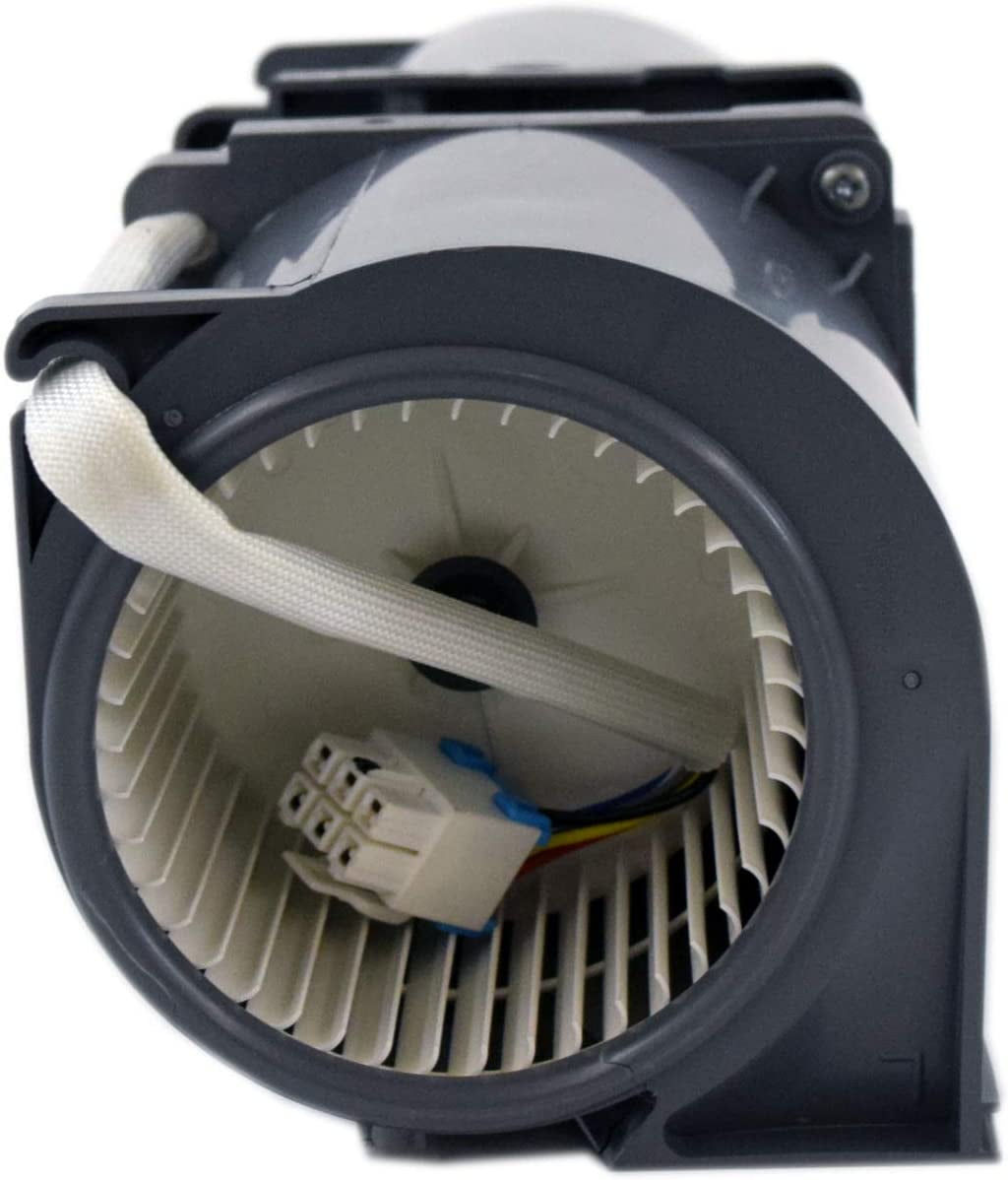 Genuine LG EAU51230507 Microwave Blower Assembly