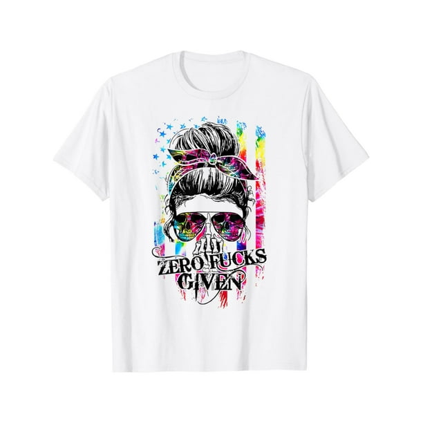 ZERO S GIVEN Print Women's T-Shirt, Trending Shirt 25, Gift For Womens, Mens. Top Vintage