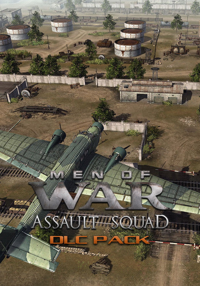 men of war assault squad 1 wiki