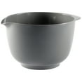 thumbnail image 6 of Hutzler Gray Melamine Mixing Bowls, 3-Pc. Set, 6 of 8