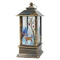 thumbnail image 3 of Ltdhehe Decorative Wind Lamp Small Wind Lamp Desktop Ornament, 3 of 9