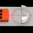 thumbnail image 4 of HLONK Optical Experiment Kit Physical Optical Kit Physical Science Physics Kit Optical Prism, 4 of 6